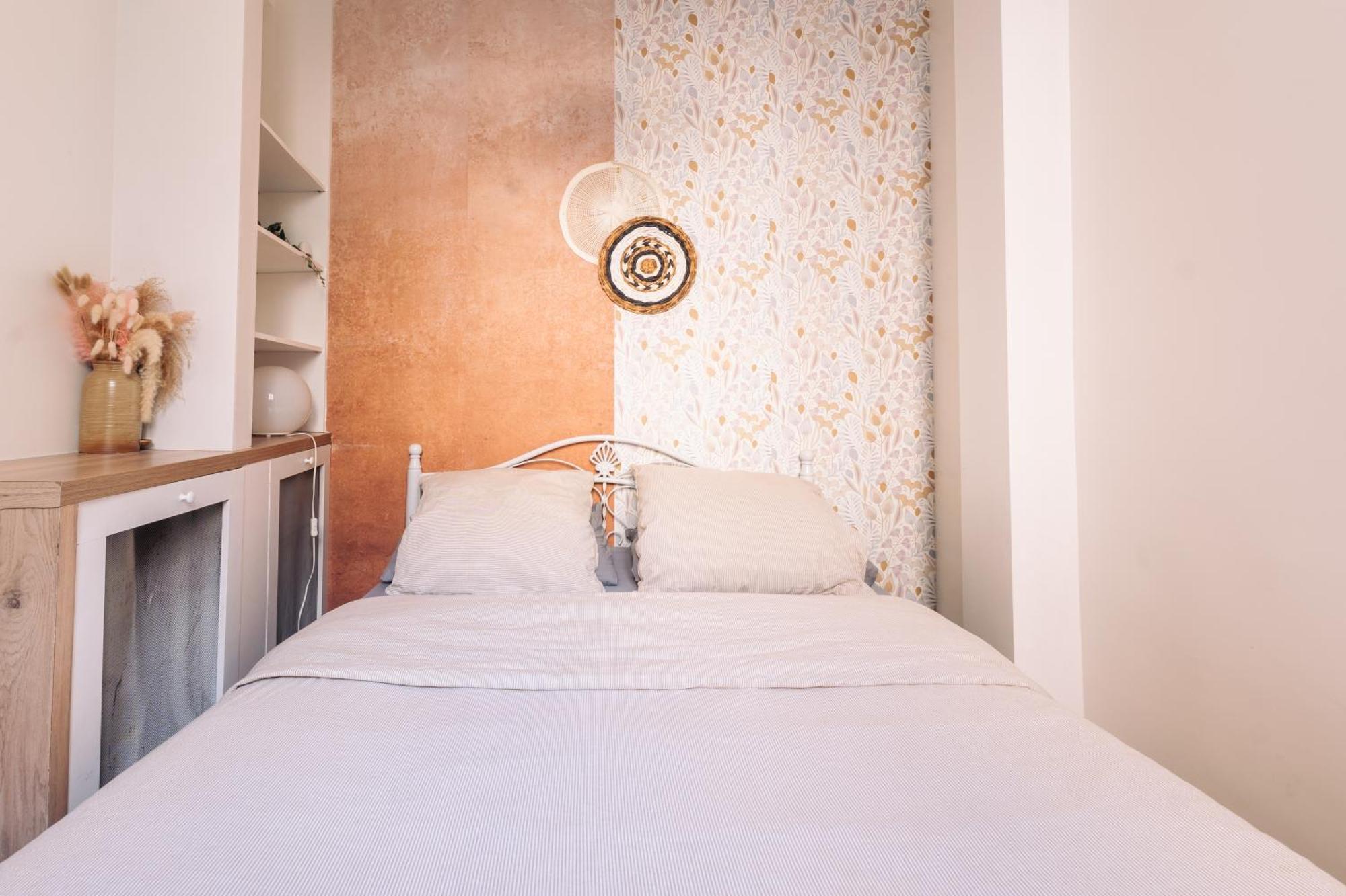 Apartamento Le Pinky Bird - Lafayette París Exterior foto